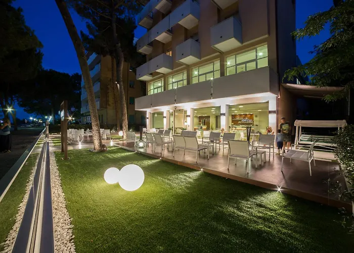 Hotel Condor